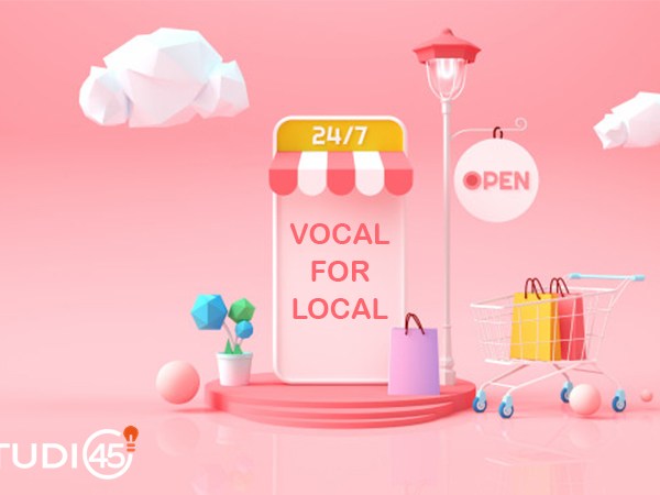 Apply Local SEO tactics to get a double boost in your&nbsp;business